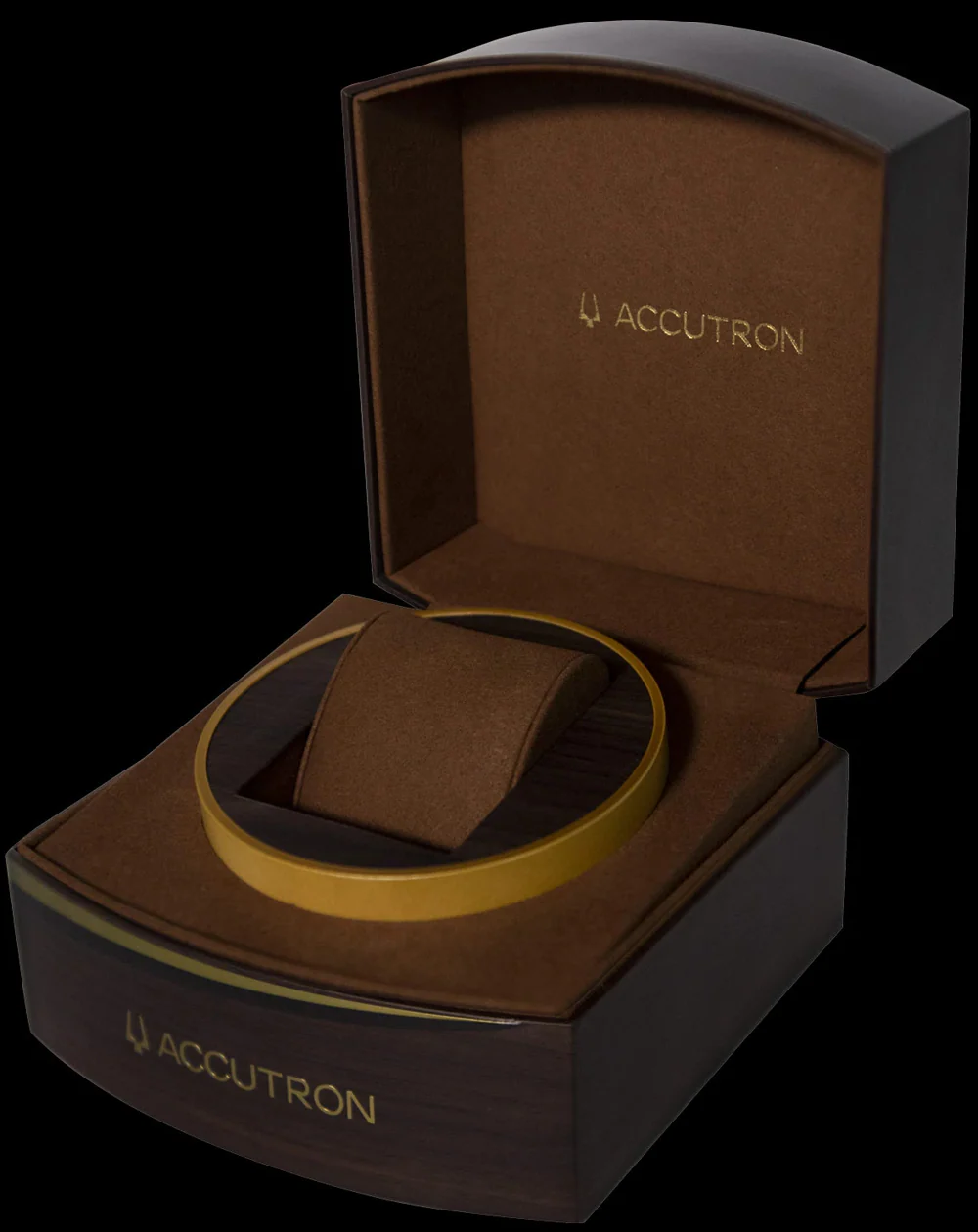 28A208 Accutron DNA CASINO - Image 3