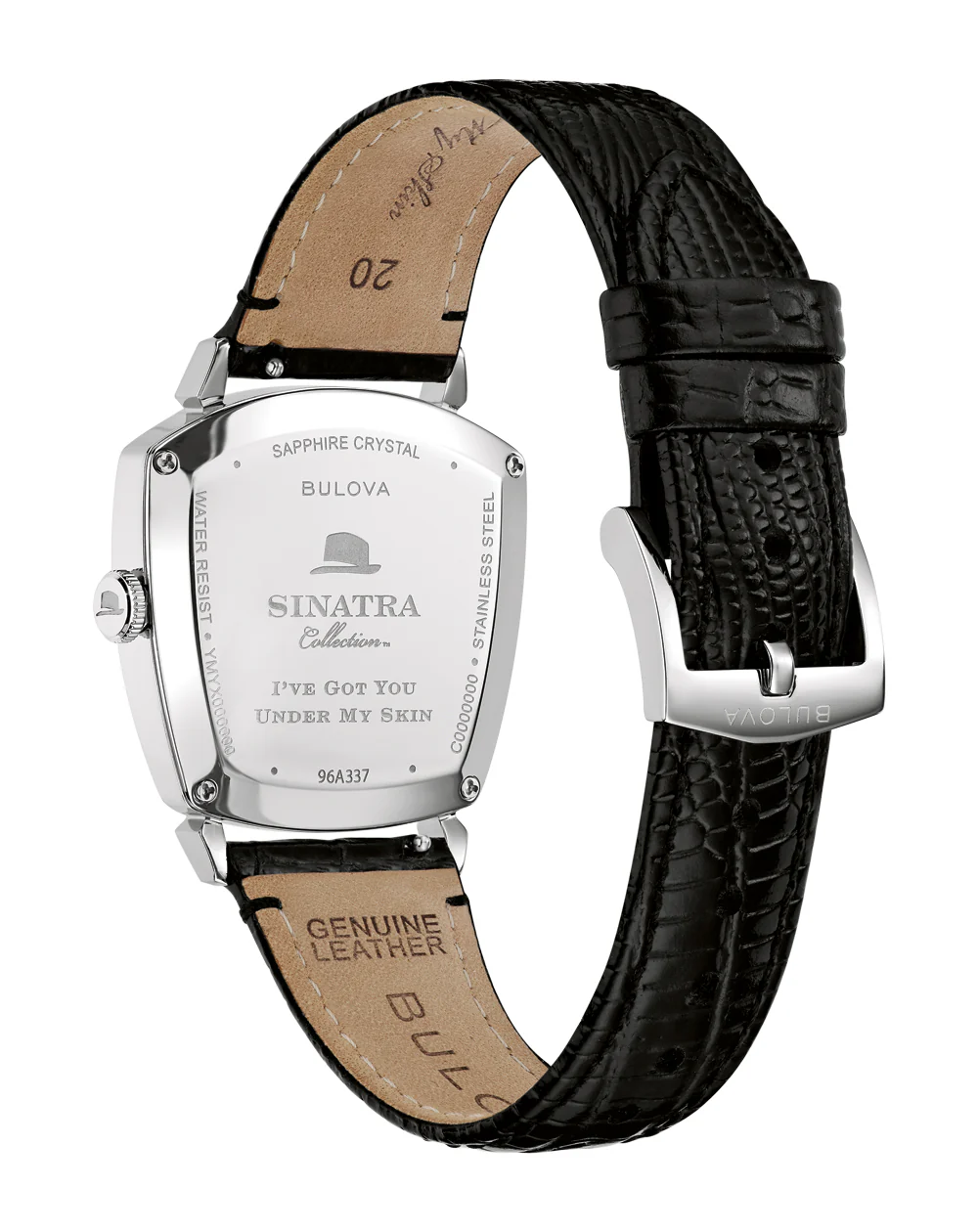 96A337 Frank Sinatra "I've Got You Under My Skin" - Image 3