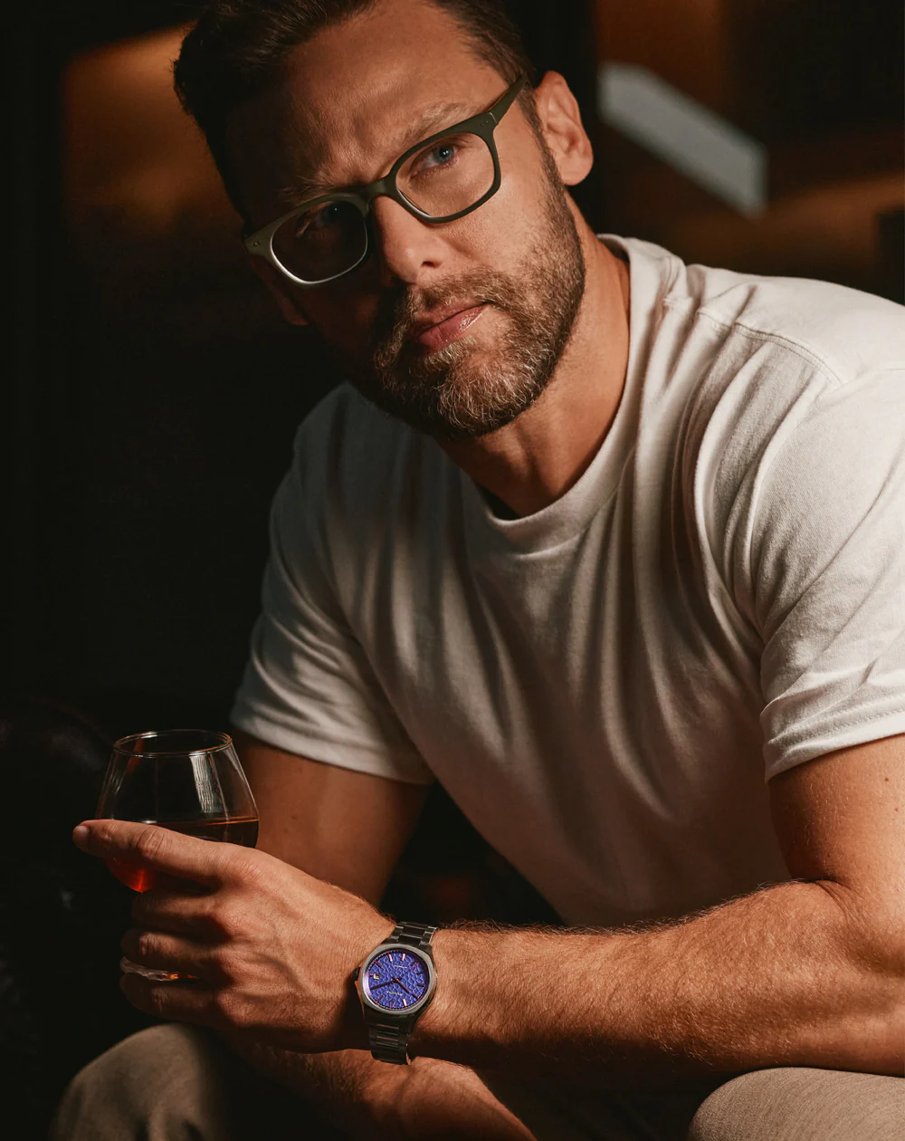 96B484 Tony Bennett "NYC" - Image 5