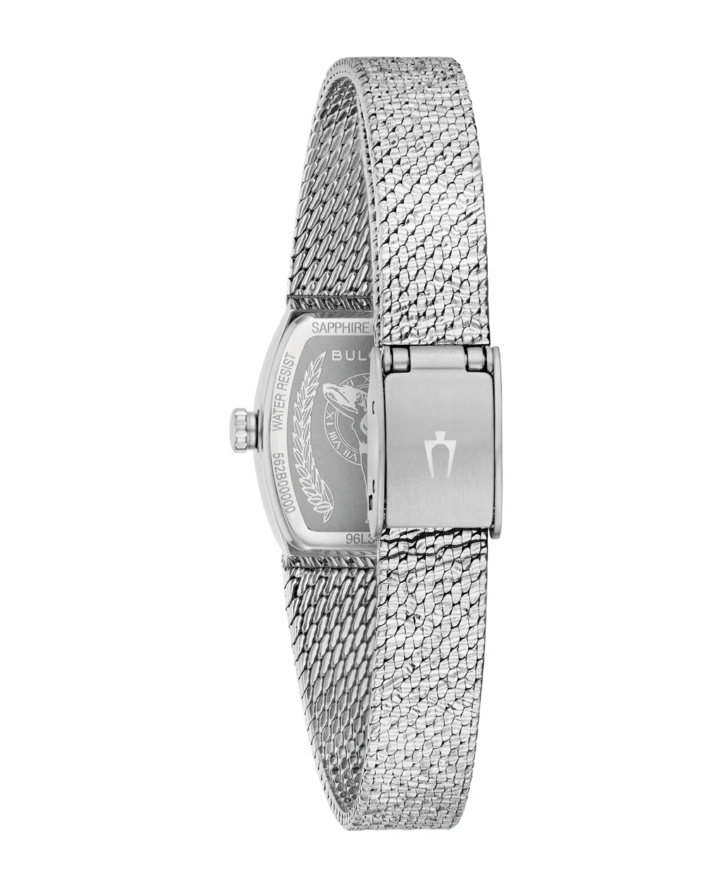 96L343 Goddess of Time "Sodalite" - Image 3