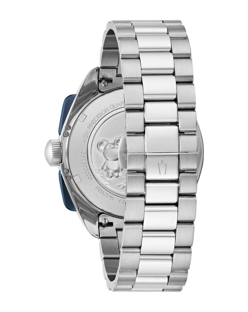 98A329 Lunar Pilot "Budii" Thiago Rosinhole Limited Edition - Image 3