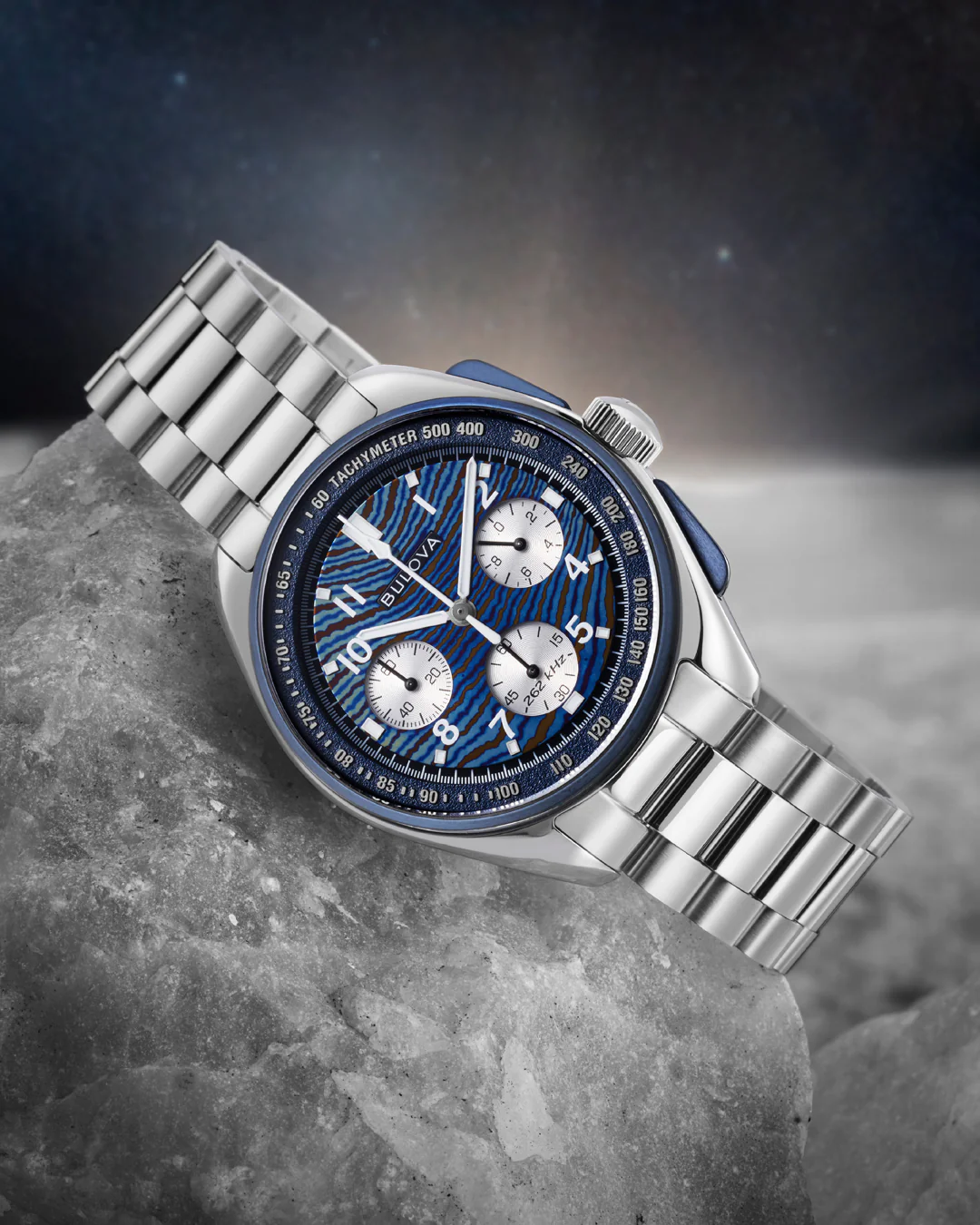 98A329 Lunar Pilot "Budii" Thiago Rosinhole Limited Edition - Image 4