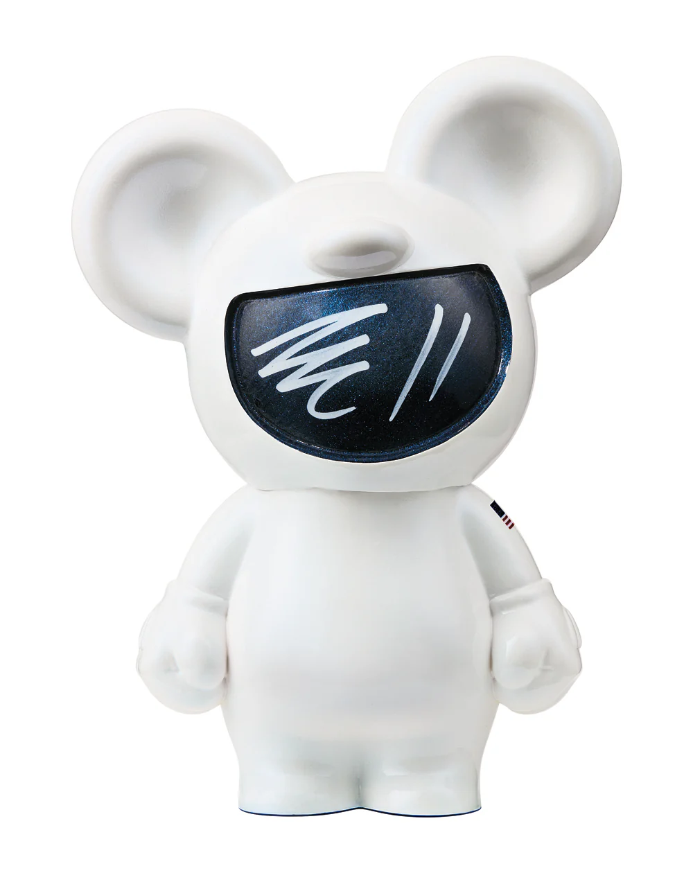 98A329 Lunar Pilot "Budii" Thiago Rosinhole Limited Edition - Image 5