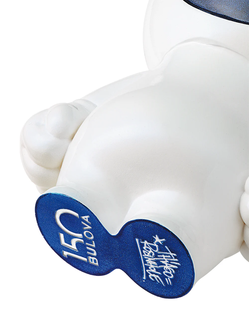 98A329 Lunar Pilot "Budii" Thiago Rosinhole Limited Edition - Image 8