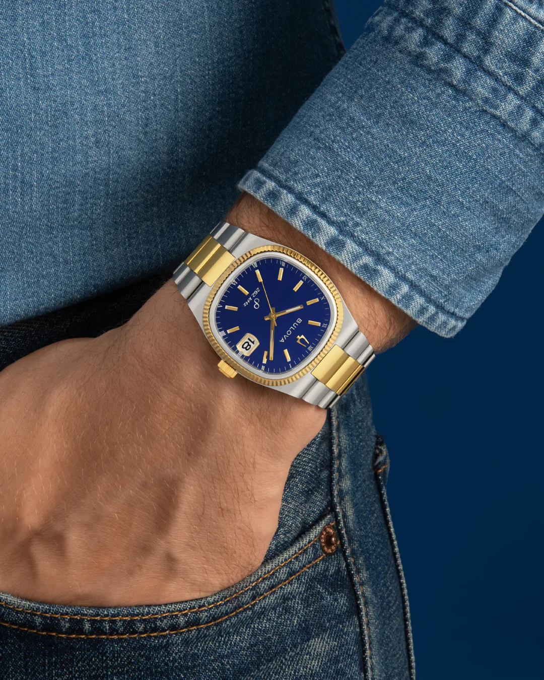 98B462 Super Seville - Image 4