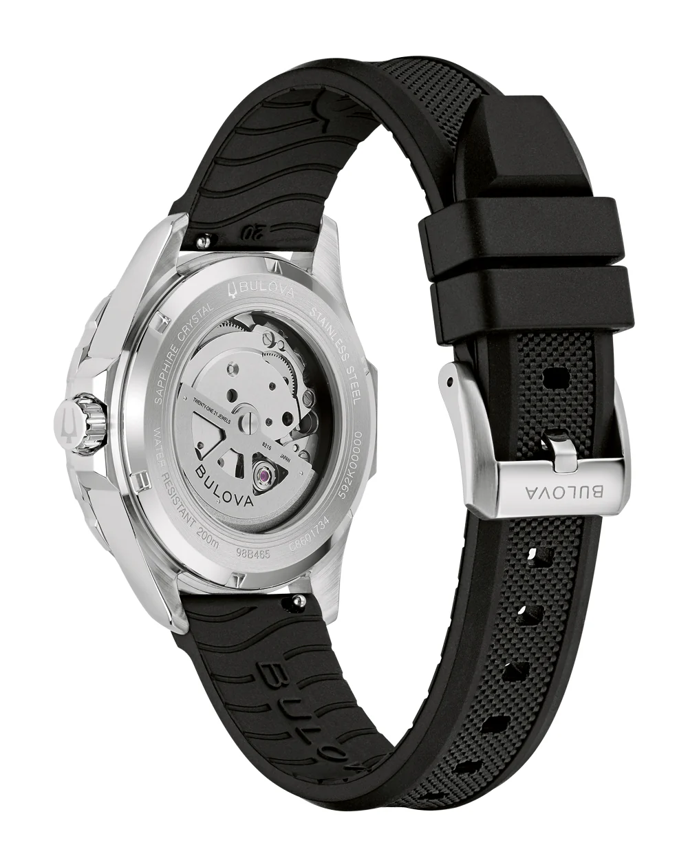 98B465 Marine Star Series B - Image 3