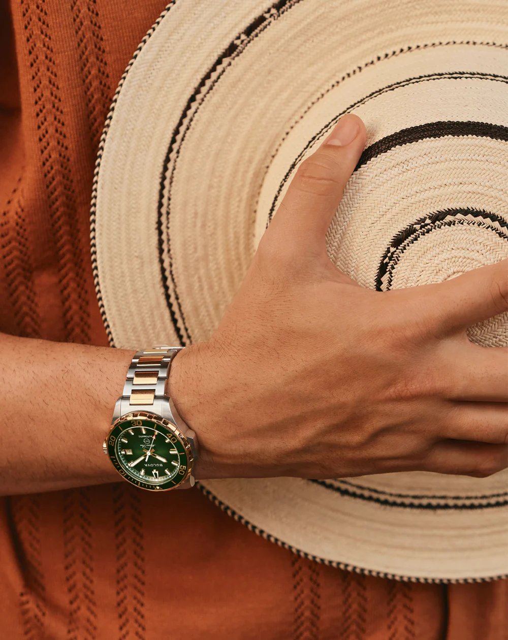 98B467 Marine Star Series B - Image 5