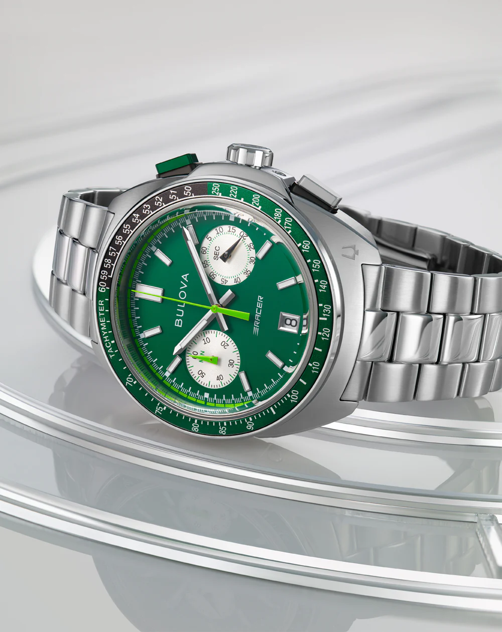 98B468 Chronograph Racer - Image 4